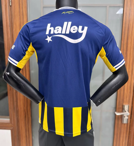 جيرسي كرة القدم 26 فناربتشي المنزل والخارج شخصية جيرسي مخصص - Product Image 4