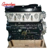 RemanuFactur GW491QE XG491Q-ME Moteur 4Y Bloc moteur 4Y 491 ASSY pour Jinbei ZXAUTO Great Wall CDW FENGJUN WIngle SAFE