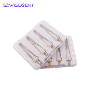 Coupe gutta en aluminium Coupe <span class=keywords><strong>GP</strong></span> Équipement dentaire Coupe dentaire Wisdent - Product Image 6