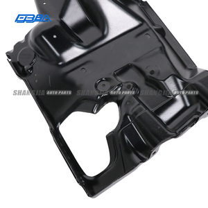 แผงหม้อน้ำรถยนต์พลาสติกสำหรับ Aston Martin Vantage4.7 2008-2017 9G33-F01990-AA 9G33-F01991-AC - Product Image 3