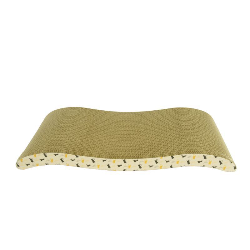 Beige M