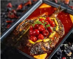 Ingrediente secreto picante <span class=keywords><strong>de</strong></span> <span class=keywords><strong>buen</strong></span> sabor para condimentos <span class=keywords><strong>de</strong></span> pescado a la parrilla condimento <span class=keywords><strong>de</strong></span> salsa <span class=keywords><strong>de</strong></span> pescado a la parrilla - Product Image 3