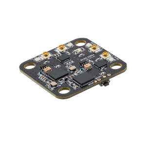 <b>Wholesale</b> Price Original Radiomaster DBR4 2.4GHz Dual Band Xrossband ExpressLRS - Product Image 2