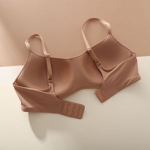 Reggiseno Sexy Senza Cuciture e Senza Ferretto, Morbida Biancheria Intima da Donna, Lingerie e Pigiami Femminili - Product Image 5