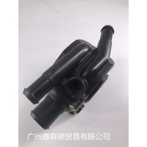 เทอร์โมสตัทเครื่องยนต์ซินเซนเด 1319480 XS4G-9K478-BD สำหรับฟอร์ดโฟกัสอะไหล่ทดแทนใหม่ - Product Image 5