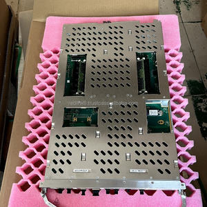 Enrutador NetEngine5000E 03030TDS CR5DSFUIK06B 400G, Unidad de estructura de conmutador de acceso de clúster (G), NE5000E-X16A - Product Image 6