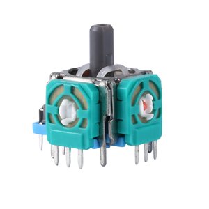 Phím Điều Khiển ALPS 3D Chính Hãng Cho Bộ Điều Khiển <span class=keywords><strong>Xbox</strong></span> One Thanh Tương Tự 3D Sửa Chữa Linh Kiện Cho <span class=keywords><strong>Xbox</strong></span> One S X - Product Image 2