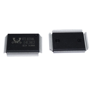 Chip SY RTL8208L-CG qfp128 Ethernet thu phát IC <span class=keywords><strong>rtl8208</strong></span> RTL8208L-CG - Product Image 1