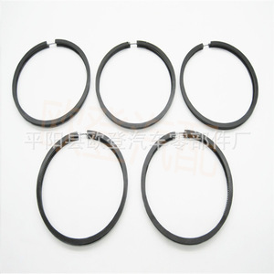 Anillos de Pistón de Hierro Fundido Nuevos y Usados para Camionetas de 3.2L y Modelos Ranger WLE6-11-SC0A y WLE611SC0, Diámetro de 86 mm - Product Image 5