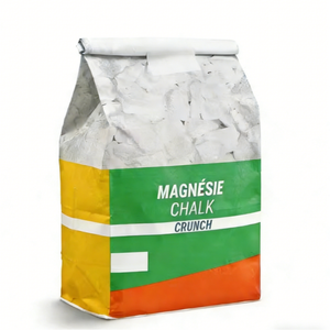 ชอล์กบดละเอียด เหมาะสำหรับ <span class=keywords><strong>ASMR</strong></span> และกีฬา ชอล์กแมกนีเซียมเนื้อนุ่มกันลื่นสำหรับปีนเขา ชอล์กบดละเอียดสำหรับยิม - Product Image 4