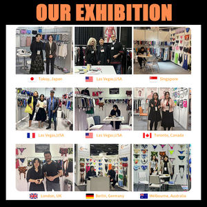 Ropa Interior Masculina Transpirable de Alta Calidad con MOQ Bajo, Calzoncillos y Bóxers Personalizados con Logotipo, Bóxer con Estampado de <span class=keywords><strong>Anime</strong></span> Moderno y Elegante - Product Image 3