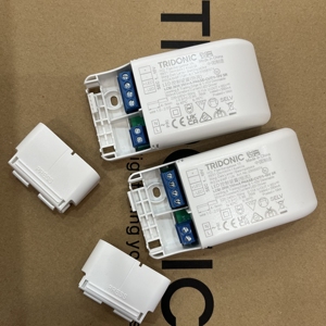 Tridonic dẫn lái xe lcbi 20W 350mA giai đoạn-Cắt/1-10V SR độc lập Dimmable dẫn lái xe - Product Image 4