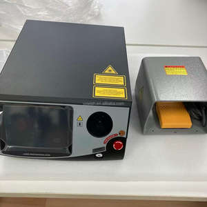 Fotocoagulador a Laser Verde MD-960 532nm para Oftalmologia, LASER YAG Oftálmico - Product Image 5