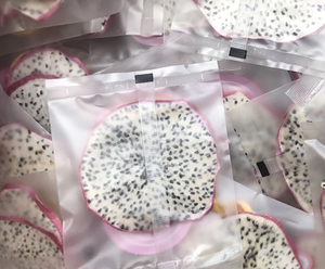 Di alta Qualità di Aria Secca Organico Bianco Drago di Frutta Senza Zucchero - Product Image 2
