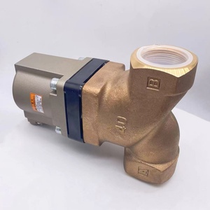 ซีรีส์ CKD รุ่น SAB1S-40A-C แบบใช้ลม 2 พอร์ต - Product Image 3