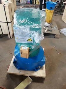 Generador Hidroeléctrico de Energía Hídrica 3KW 5KW 8KW 10KW 15KW 20KW 30KW 50KW 100KW - Product Image 4