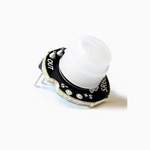Módulo de detección de cuerpo humano SR602 en miniatura-Interruptor de sonda de sensor infrarrojo de cuerpo humano termoluminiscente - Product Image 1