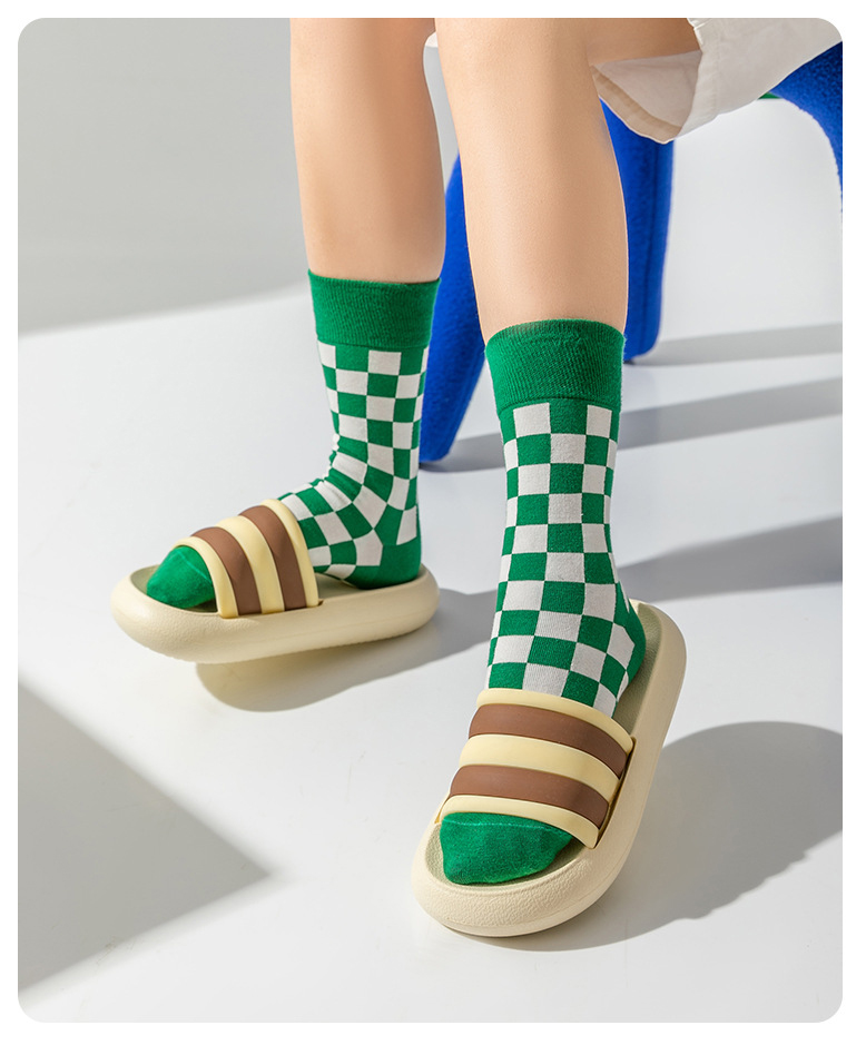 OEM Outdoor Non-slip PVC EVA Slippers Couple Bathroom Sandals Summer Slides Shoes
