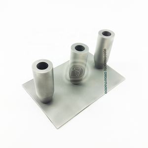 Soporte de jeringa de acero de alta calidad para cirugía de liposucción Instrumentos quirúrgicos certificados CE - Product Image 6