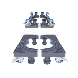 Support de machine à laver à <span class=keywords><strong>tambour</strong></span> à roue ondulée entièrement automatique, support de stockage - Product Image 1