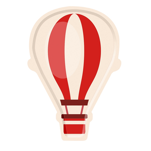 Juego de Vajilla Desechable de Papel con Diseños de Animales para Fiestas de Cumpleaños, Festivales y Circo, Marca DAMAI - Product Image 3