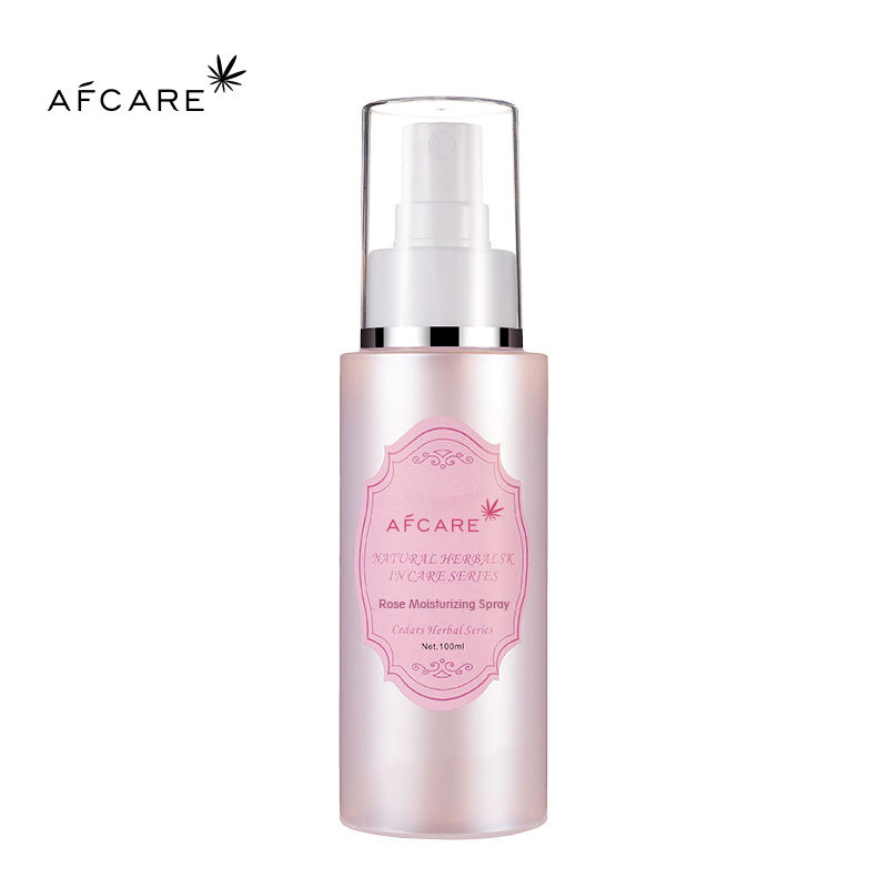 โทนเนอร์น้ำกุหลาบ