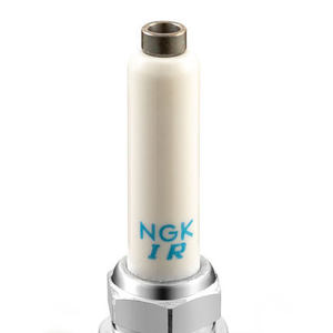 Bujías Originales NGK para Sistema de Motor Automotriz Láser OEM 06K905601B Z348 FQ5NPP332S 0242245585 91898 ILFER7C8EG - Product Image 5