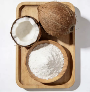 ผงมะพร้าวเข้มข้นสูง วัตถุดิบจากพืชเมืองร้อนธรรมชาติบริสุทธิ์ สำหรับการผลิตอาหารในอุตสาหกรรมขนาดใหญ่ - Product Image 2