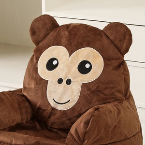 Fauteuils en forme d'animaux pour enfants, jouets pour enfants, fauteuils de salon, <span class=keywords><strong>fauteuil</strong></span> de salon, sillones infantiles - Product Image 3