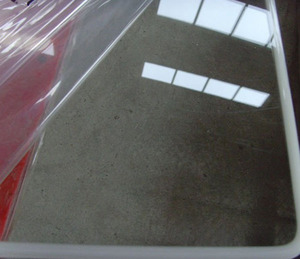 Lembaran Akrilik Transparan 3MM 5MM 8MM 10MM 4x8  12mm 20mm Lembaran Akrilik Cor Bening - Product Image 4