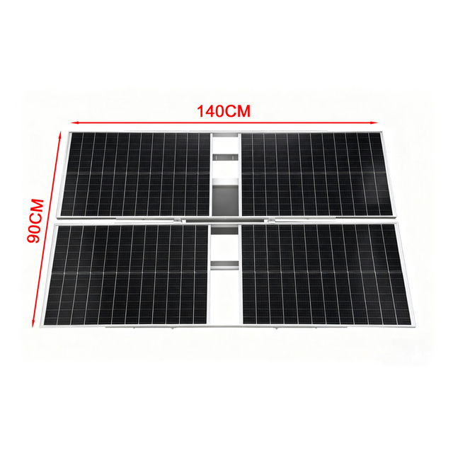 Project 240W Mono Panel 120AH 1332WH DC12V 24V 48V Li Battery Solar Power System for 4g Big Power Camera Wifi Bridge 4g Router