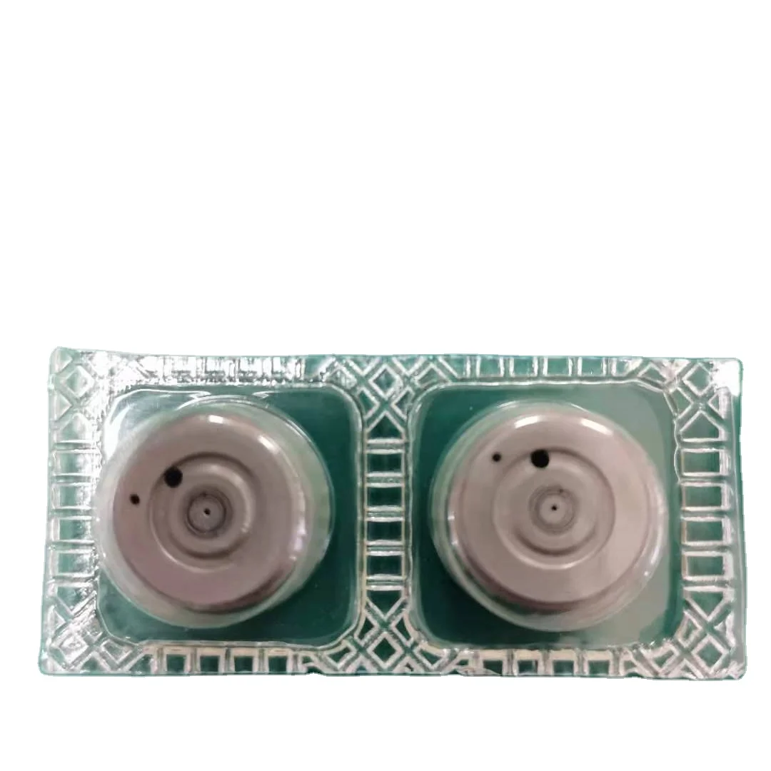 Hot Sale Diesel Injector G4 Orifice Plate For Control valve 295040-9440 For Toyota or Hyundai
