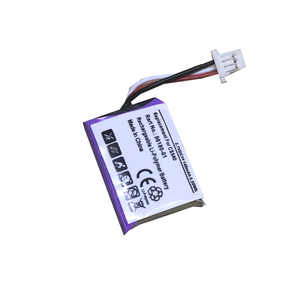 Pin Ba Dây 212367-11 Cho Pin Tai Nghe Không Dây <span class=keywords><strong>Plantronics</strong></span> <span class=keywords><strong>CS540</strong></span>/A - Product Image 3