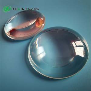 เลนส์ออพติคอล FELIX YuTai แบบ Plano Convex เส้นผ่านศูนย์กลาง 12 มม. FL12 มม. - Product Image 3