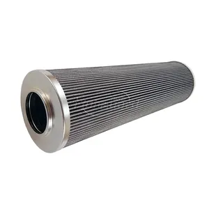 Hot selling industrial filtration system oil hydraulic filter elements