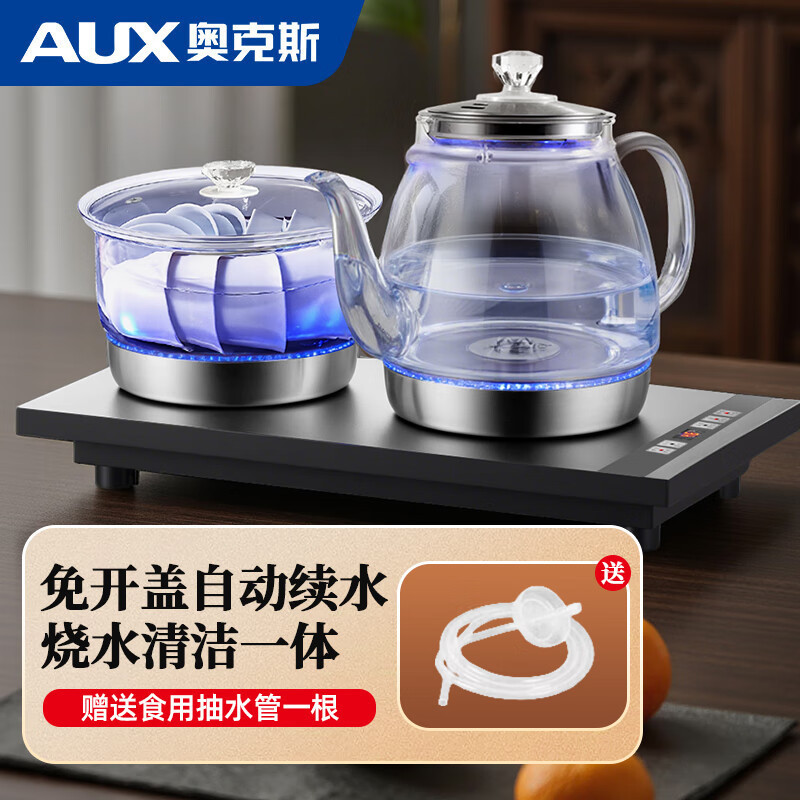 1L Bottom-filled Disinfected Model