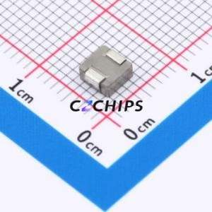 Inductor de Potencia HCMA-0420-5R6-M SMD, 4.4x4.2mm (Inductancia: 5.6uH) (Precisión: 20%) (Corriente Nominal: 2A) - Product Image 2