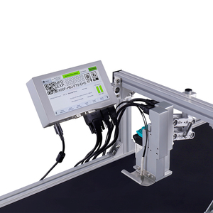 Fall Deals DOCOD T230E 50.8mm TIJ Online Thermal Inkjet Printer Logo Expiration <strong>Date</strong> <strong>Coding</strong> <strong>Machine</strong> <strong>Batch</strong> Printing <strong>Machine</strong> - Product Image 1