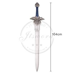 ดาบโฟมของทหารจากภาพยนตร์ Warcraft สำหรับคอสเพลย์ MS - Product Image 6