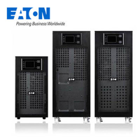 Fuente de Alimentación Ininterrumpida Monofásica DX3000CN de 3KVA/2700W, Estabilizador de Voltaje en Torre, UPS para Servidor