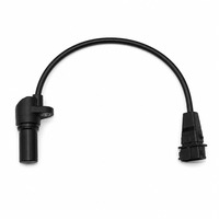 96325868 Nouveau capteur de position du vilebrequin pour DAEWOO CHEVROLET, capteur de vitesse du moteur, pièces automobiles, garantie 1 an