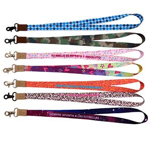 BSBH 2022 인기있는 멋진 패션 맞춤 키 체인 <span class=keywords><strong>Lanyards</strong></span> - Product Image 4
