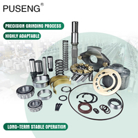 Kit de joints de pompe hydraulique pour moteur et pièces mécaniques SBS80 SBS120 SBS140, compatible avec CAT 312D 315D 320C 320D 325D 330D