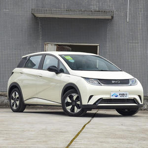 En Stock 2025, Edición Gratuita de conducción inteligente de automóviles eléctricos usados, coches pequeños BYD <span class=keywords><strong>Dolphin</strong></span> fabricados en China, vehículos de nueva energía - Product Image 3