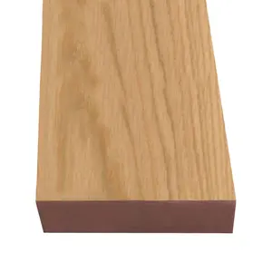 लार्च/पाइन/स्प्रूस क्रॉस लैमिनेटेड लकड़ी, 60 + मिमी यूरोपीयन बेच भाप बीटेक एलर्इच