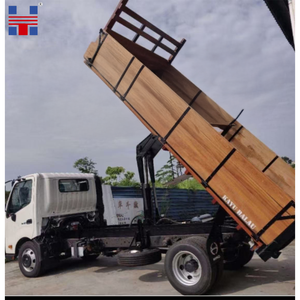 Krm92 dump <span class=keywords><strong>kit</strong></span> dump <span class=keywords><strong>hoist</strong></span> bingkai 2-5 ton - Product Image 6