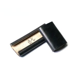 <span class=keywords><strong>Hitachi</strong></span> thiết kế hiện đại thang máy phụ tùng GRF-1 cao su thang cuốn lan can - Product Image 2