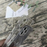 Étuis en TPU souple transparent antichoc pour Infinix Note 40 Pro 5G Zero 30 NOTE 30i HOT 40 SPARK GO 2024 20C SMART 8 HD 12