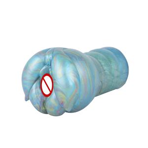 Factory Direct Neue Produkte Frauen Real Vagina Penis Massage Liebes puppe Silikon Männliche Mastur batoren Cup Dildos für Männer - Product Image 2