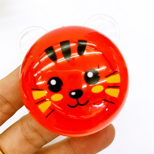 ZQX11 Hot Selling Lovely Little Bear Fun <b>Toys</b> for Kids Diy Crystal Putty Slime - Product Image 4